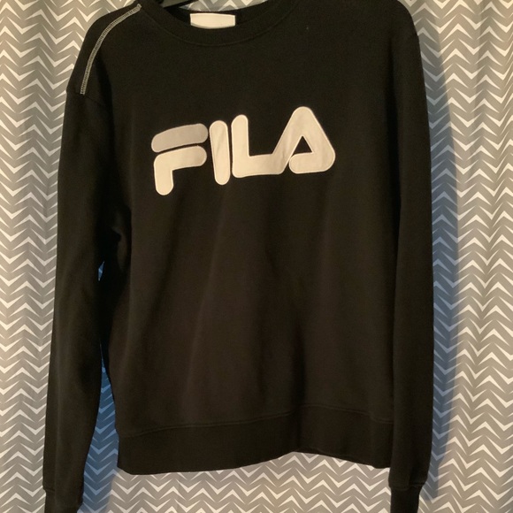 Fila sweatshirt - Picture 1 of 1